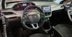 Peugeot 208 1.6 ALLURE Hatchback 2017