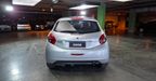 Peugeot 208 1.6 ALLURE Hatchback 2017