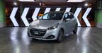 Peugeot 208 1.6 ALLURE Hatchback 2017