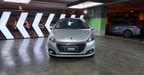 Peugeot 208 1.6 ALLURE Hatchback 2017