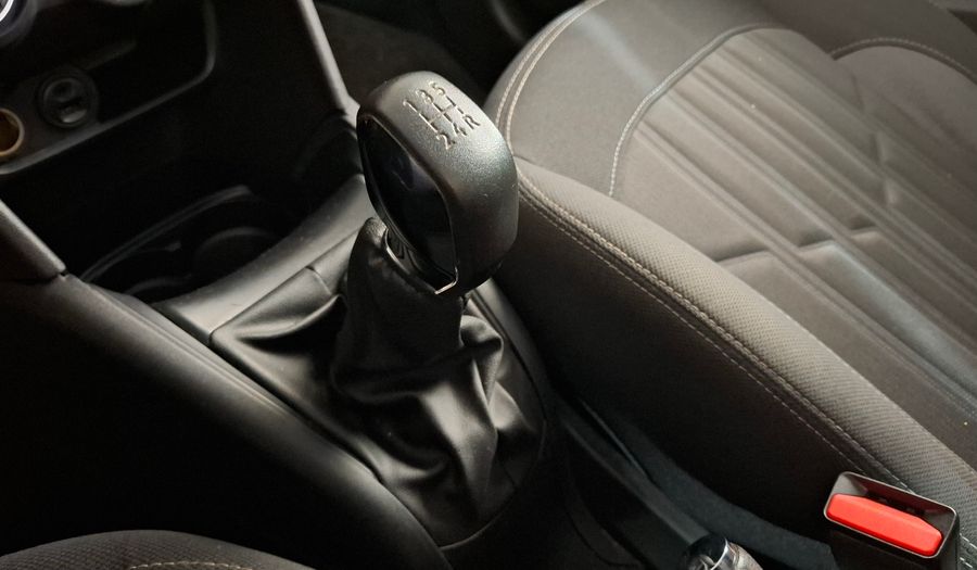 Peugeot 208 1.6 ALLURE Hatchback 2017