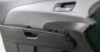 Chevrolet Sonic 1.6 AT E LT Sedan 2017