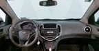 Chevrolet Sonic 1.6 AT E LT Sedan 2017