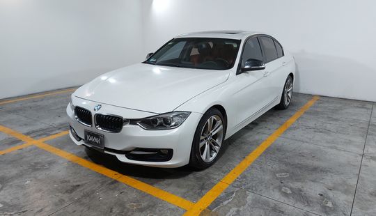 Bmw • Serie 3
