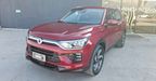 Ssangyong Korando 1.5T AUTO LIMITED Suv 2021