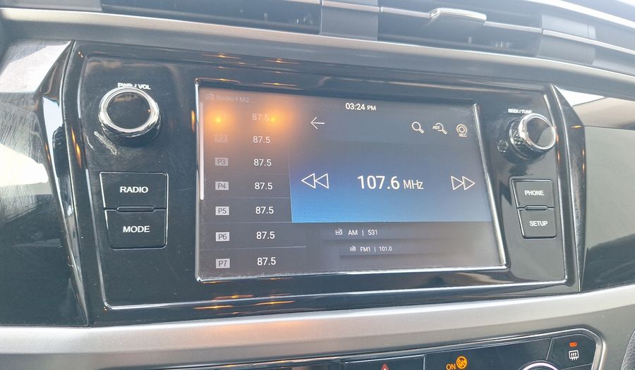 Ssangyong Korando 1.5T AUTO LIMITED Suv 2021