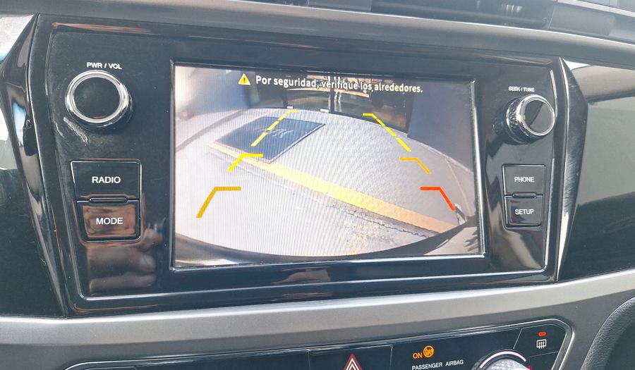 Ssangyong Korando 1.5T AUTO LIMITED Suv 2021