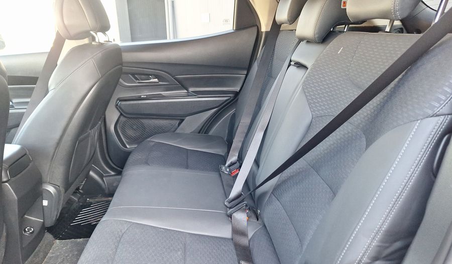 Ssangyong Korando 1.5T AUTO LIMITED Suv 2021
