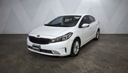 Kia • FORTE