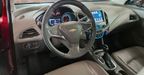 Chevrolet Cruze Ii 1.4 LTZ PLUS AT Hatchback 2017