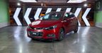 Chevrolet Cruze Ii 1.4 LTZ PLUS AT Hatchback 2017