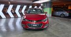 Chevrolet Cruze Ii 1.4 LTZ PLUS AT Hatchback 2017