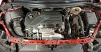 Chevrolet Cruze Ii 1.4 LTZ PLUS AT Hatchback 2017