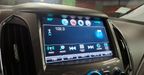 Chevrolet Cruze Ii 1.4 LTZ PLUS AT Hatchback 2017