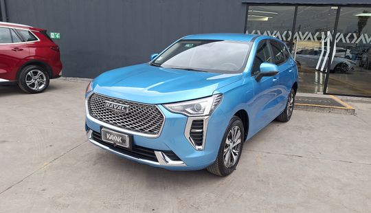 Haval • Jolion
