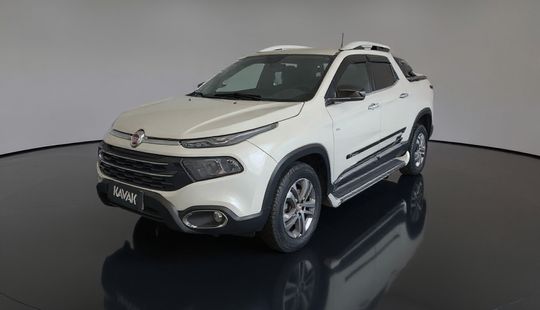 Fiat • Toro