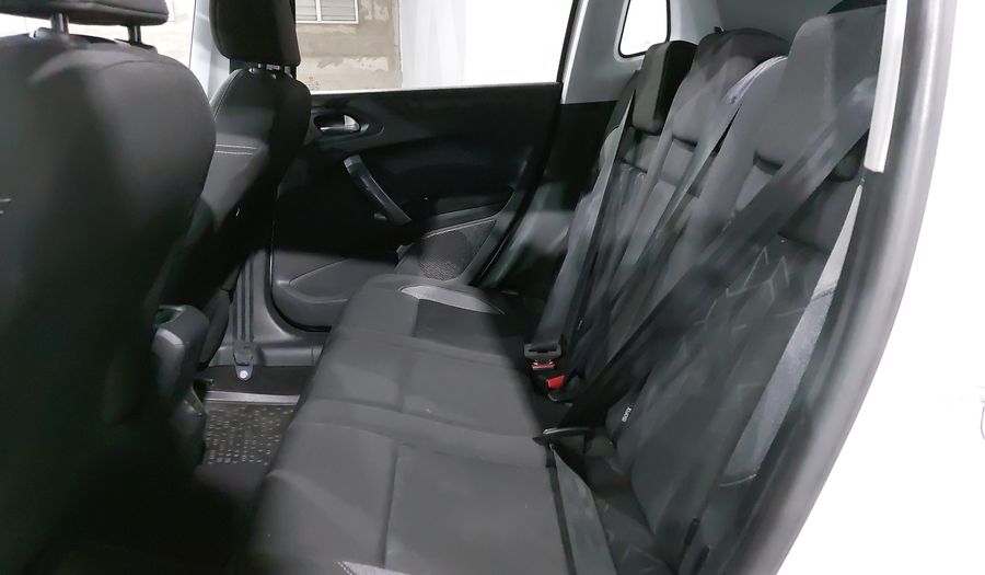 Peugeot 2008 1.2 ALLURE PACK AUTO Suv 2019