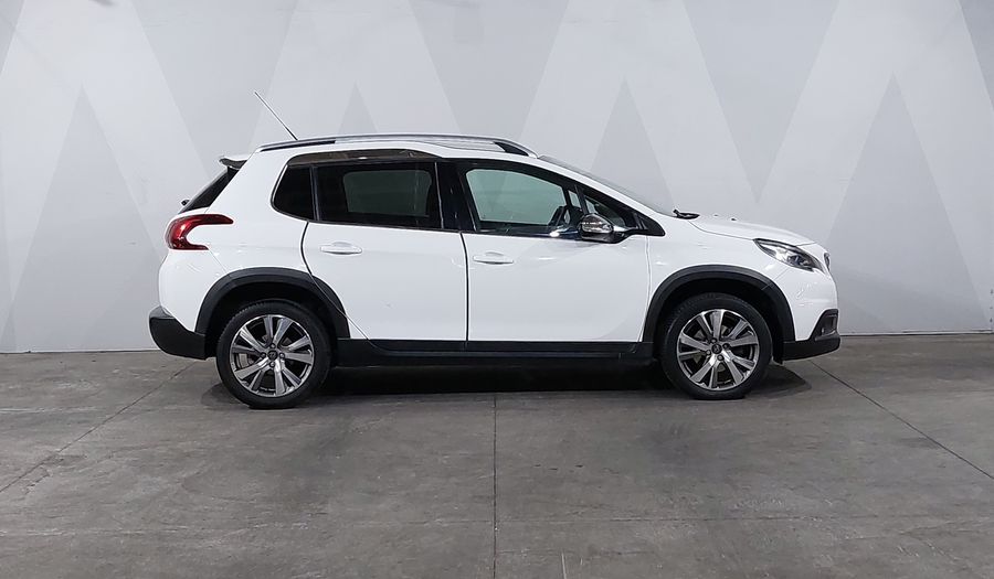 Peugeot 2008 1.2 ALLURE PACK AUTO Suv 2019