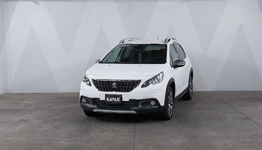 Peugeot • 2008