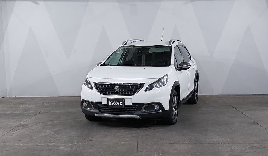 Peugeot 2008 1.2 ALLURE PACK AUTO Suv 2019