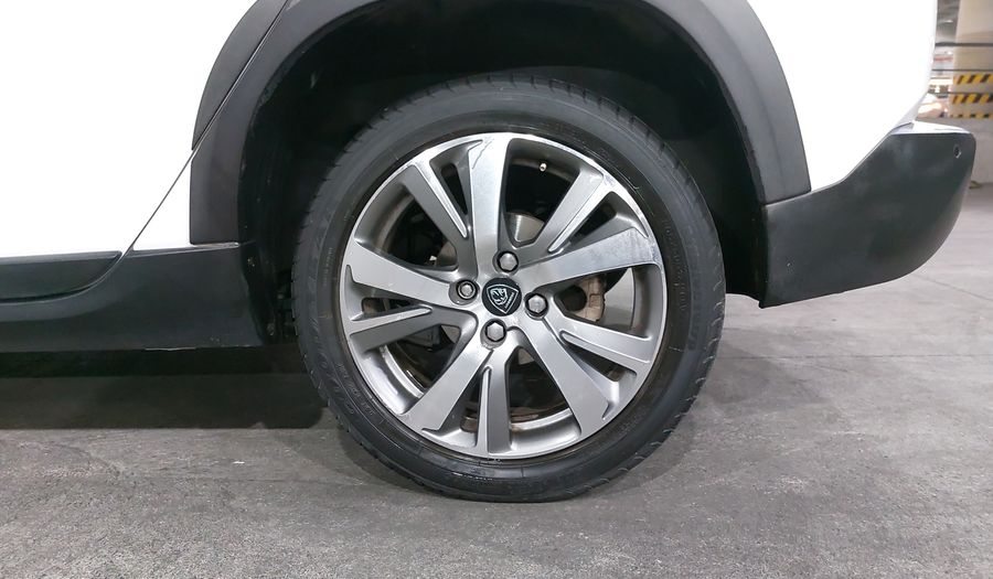 Peugeot 2008 1.2 ALLURE PACK AUTO Suv 2019
