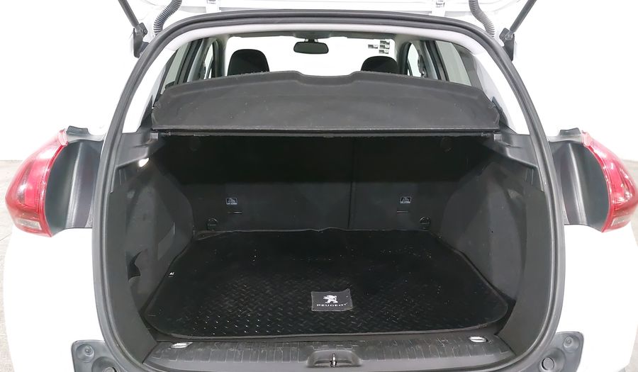 Peugeot 2008 1.2 ALLURE PACK AUTO Suv 2019