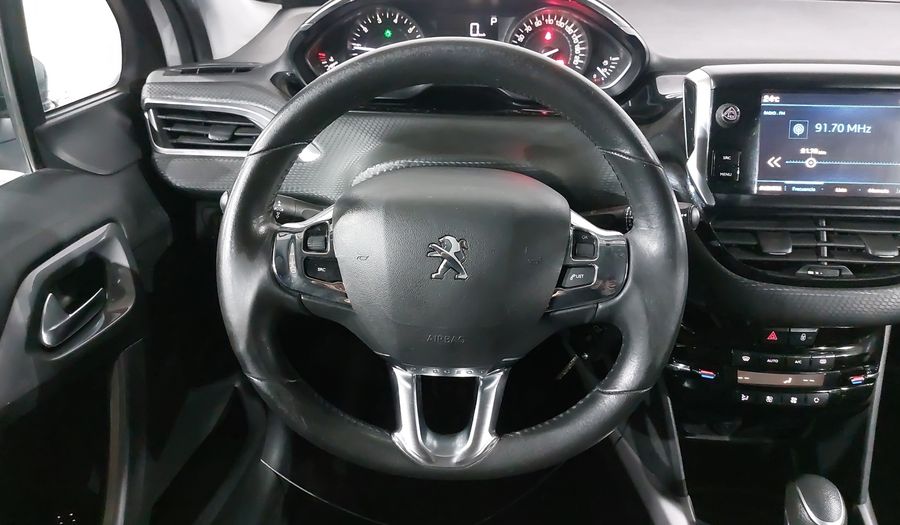 Peugeot 2008 1.2 ALLURE PACK AUTO Suv 2019