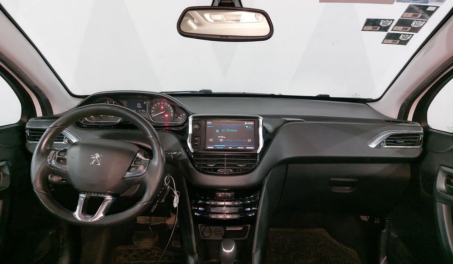Peugeot 2008 1.2 ALLURE PACK AUTO Suv 2019