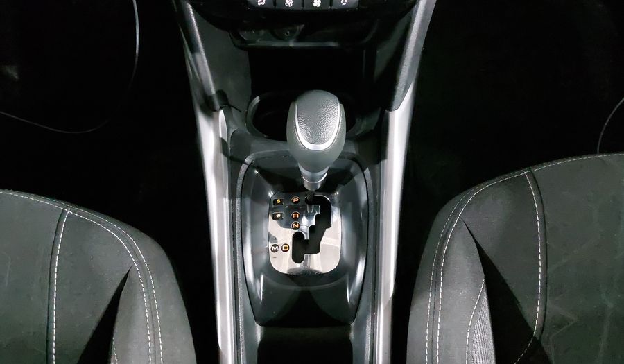 Peugeot 2008 1.2 ALLURE PACK AUTO Suv 2019