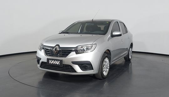 Renault • Logan
