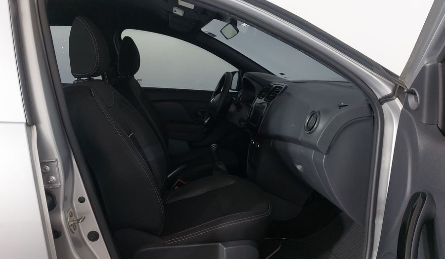 Renault Logan ZEN MANUAL Sedan 2022