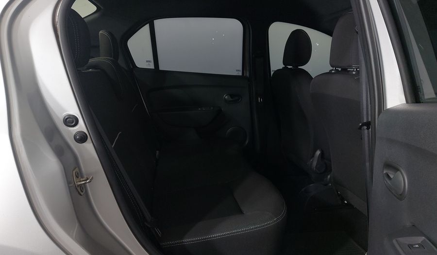 Renault Logan ZEN MANUAL Sedan 2022