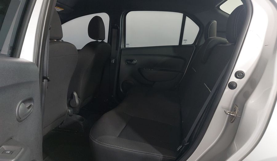 Renault Logan ZEN MANUAL Sedan 2022