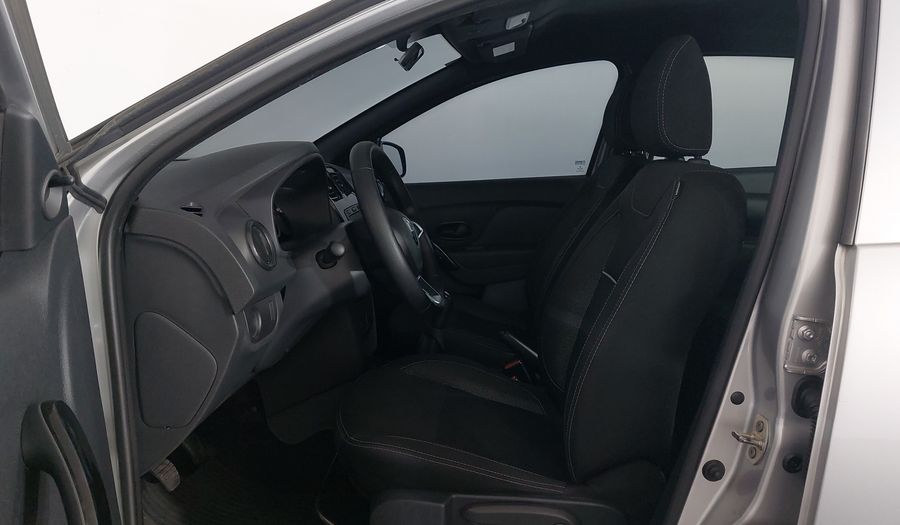Renault Logan ZEN MANUAL Sedan 2022