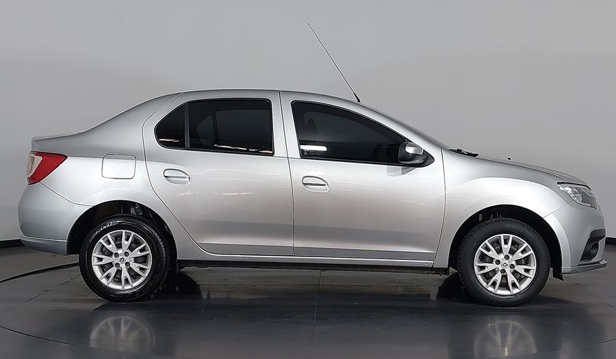 Renault Logan ZEN MANUAL Sedan 2022
