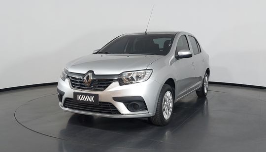 Renault • Logan