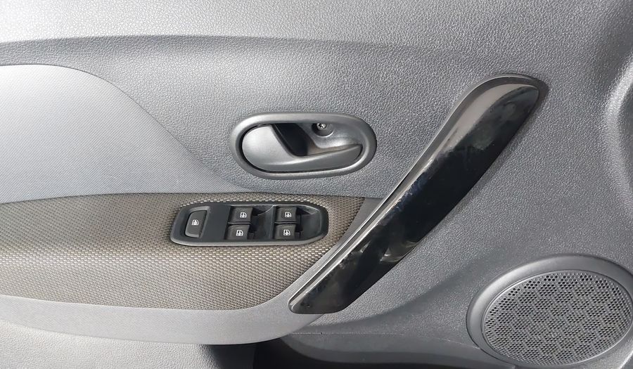 Renault Logan ZEN MANUAL Sedan 2022