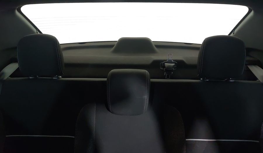 Renault Logan ZEN MANUAL Sedan 2022