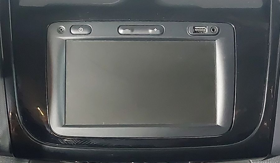 Renault Logan ZEN MANUAL Sedan 2022