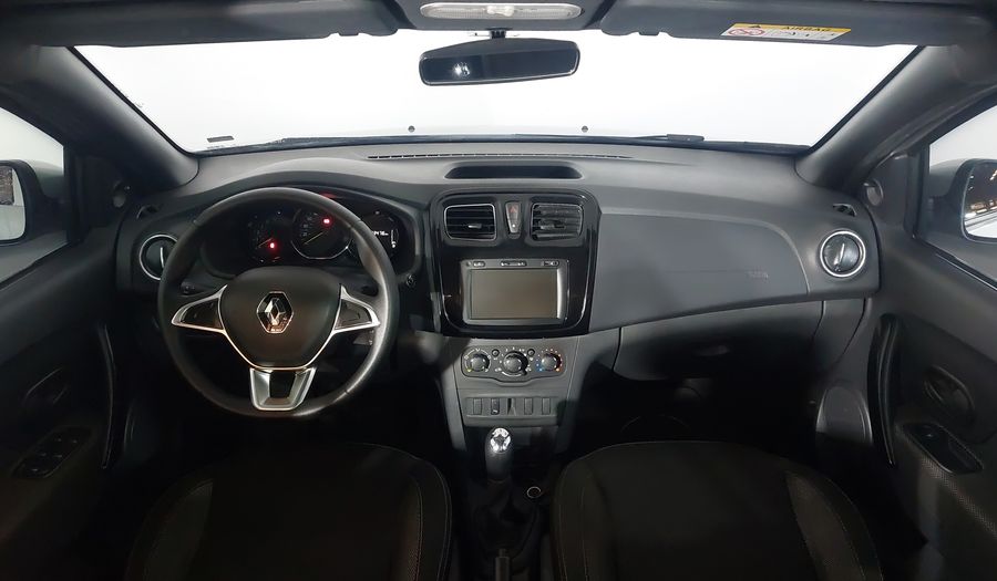 Renault Logan ZEN MANUAL Sedan 2022