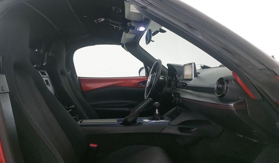 Mazda Mx-5 2.0 I SPORT MT Convertible 2016