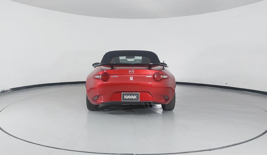 Mazda Mx-5 2.0 I SPORT MT Convertible 2016