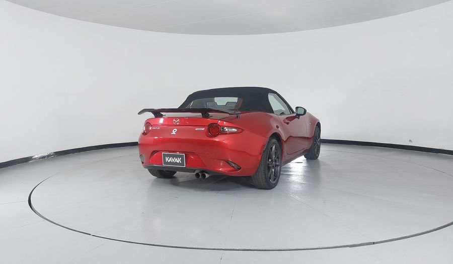 Mazda Mx-5 2.0 I SPORT MT Convertible 2016