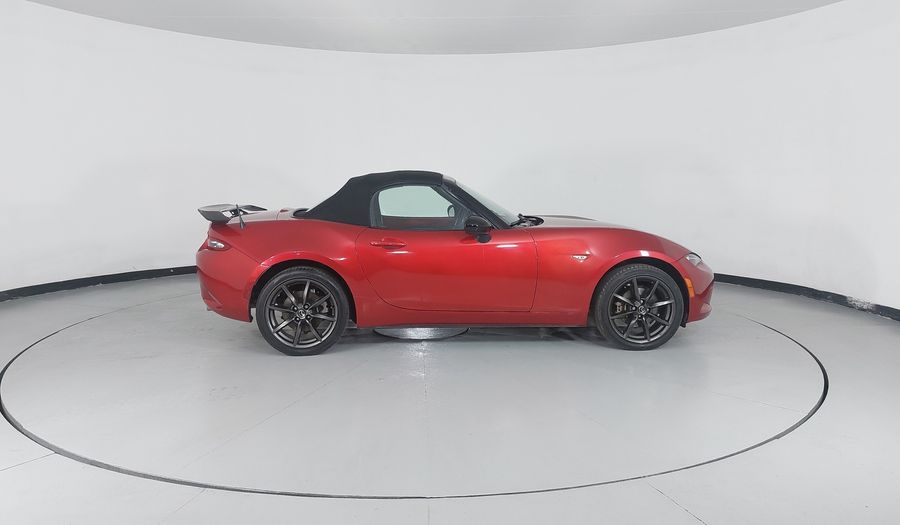 Mazda Mx-5 2.0 I SPORT MT Convertible 2016