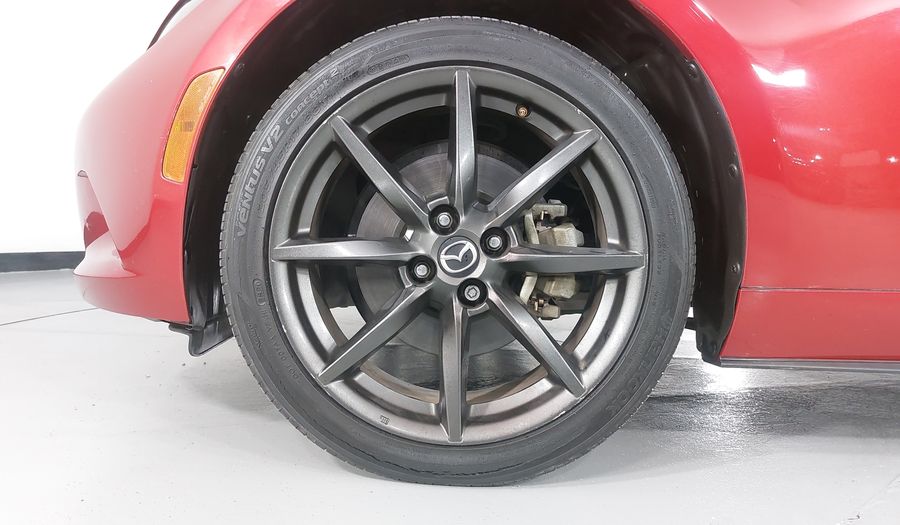 Mazda Mx-5 2.0 I SPORT MT Convertible 2016