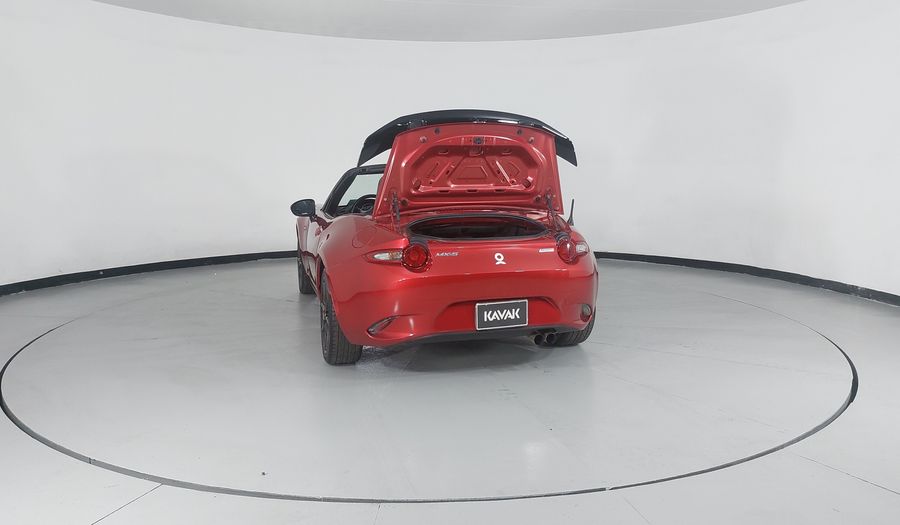 Mazda Mx-5 2.0 I SPORT MT Convertible 2016
