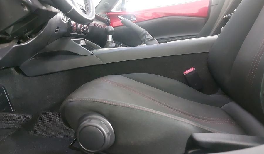 Mazda Mx-5 2.0 I SPORT MT Convertible 2016