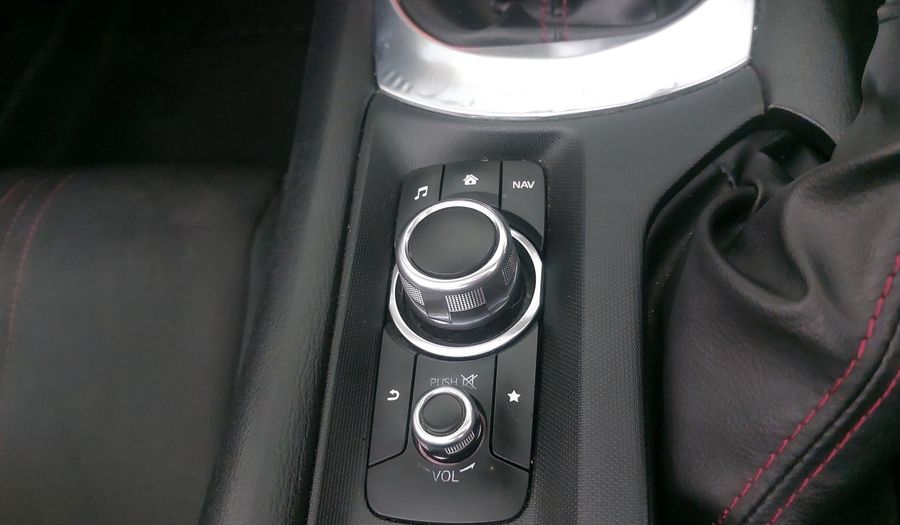 Mazda Mx-5 2.0 I SPORT MT Convertible 2016