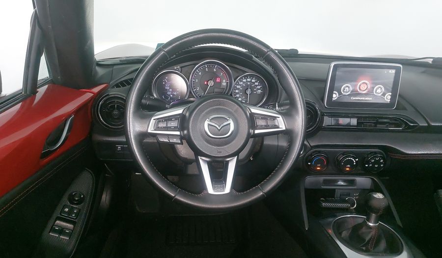 Mazda Mx-5 2.0 I SPORT MT Convertible 2016