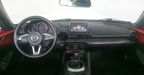 Mazda Mx-5 2.0 I SPORT MT Convertible 2016